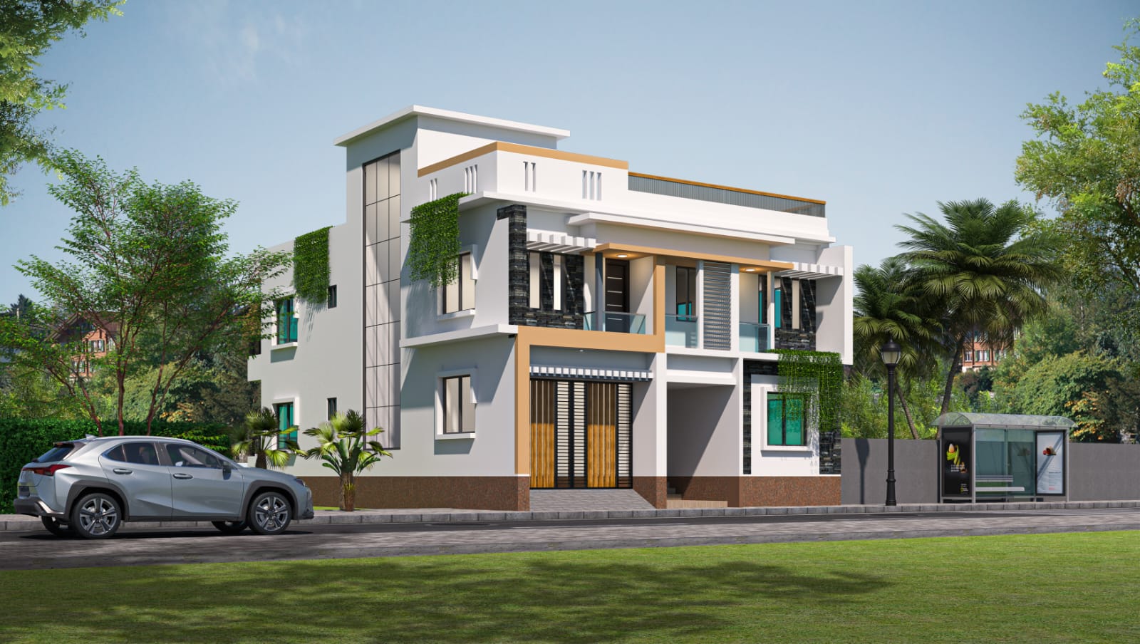 html5 bootstrap template by colorlib.com