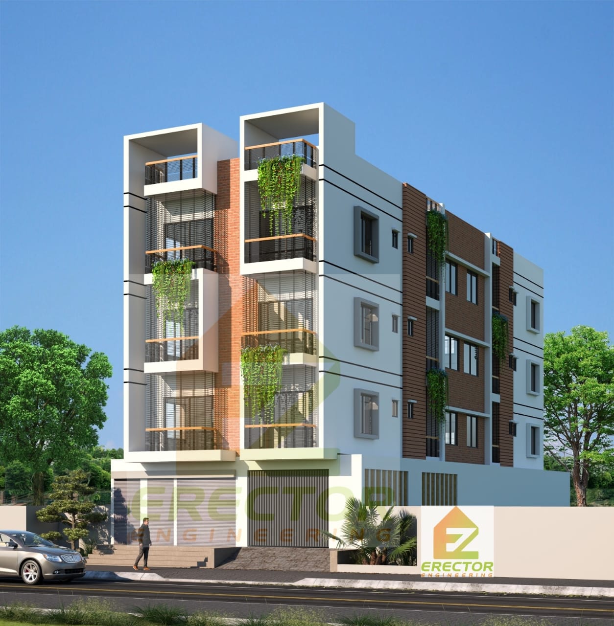 html5 bootstrap template by colorlib.com